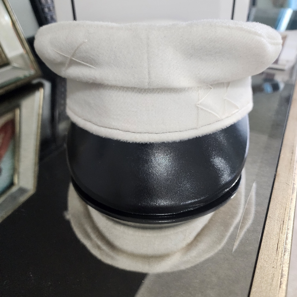 Ruslan Baginskiy Baker Boy Cap (Large)